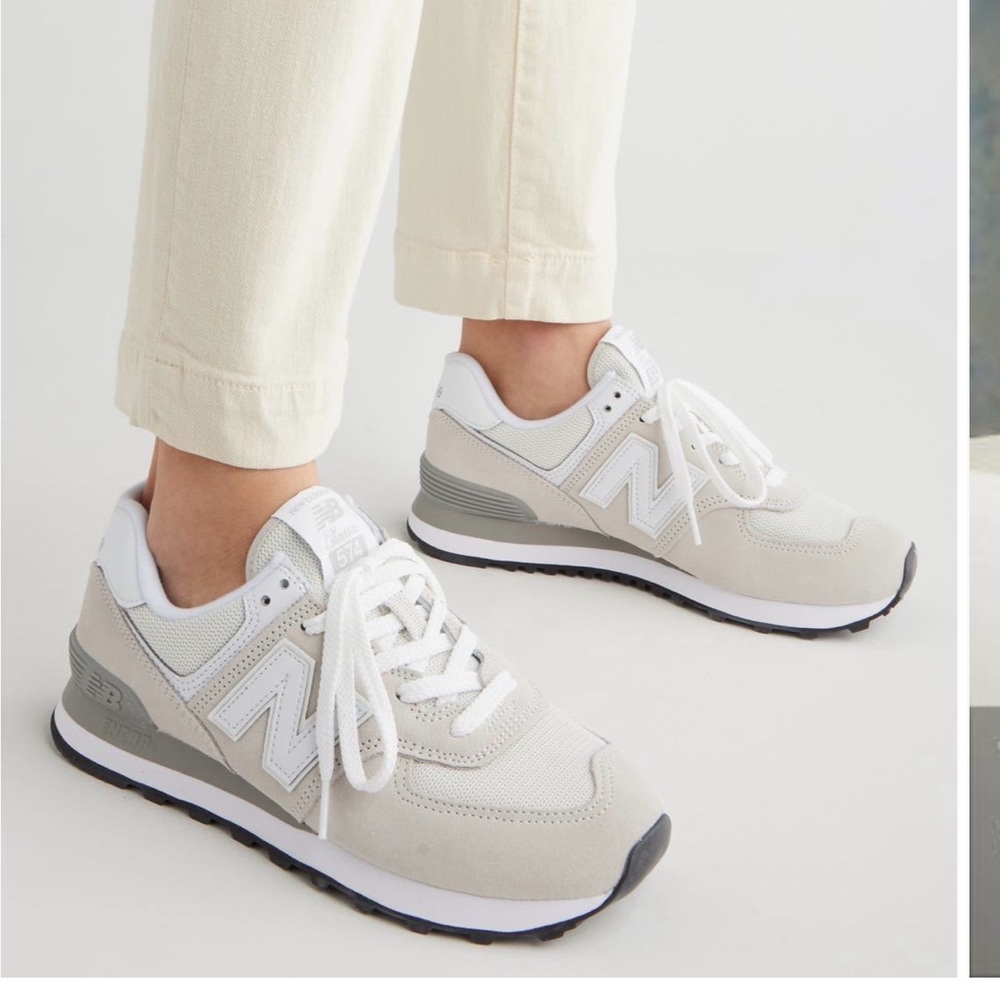 New Balance Women's 574 Shoe size 7